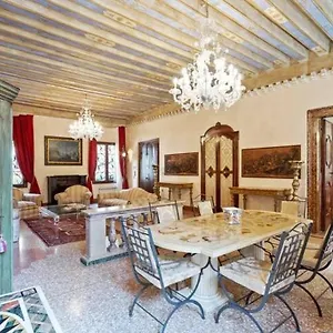 Doge Palace Luxury - Cannaregio Apartment