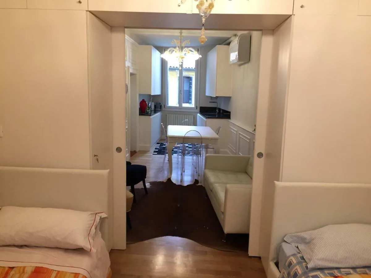 Appartamento San Marco square apartament Venezia
