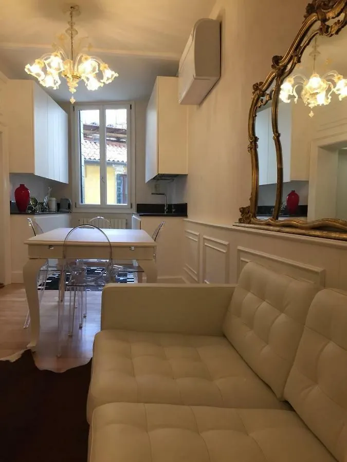 San Marco square apartament Venecia