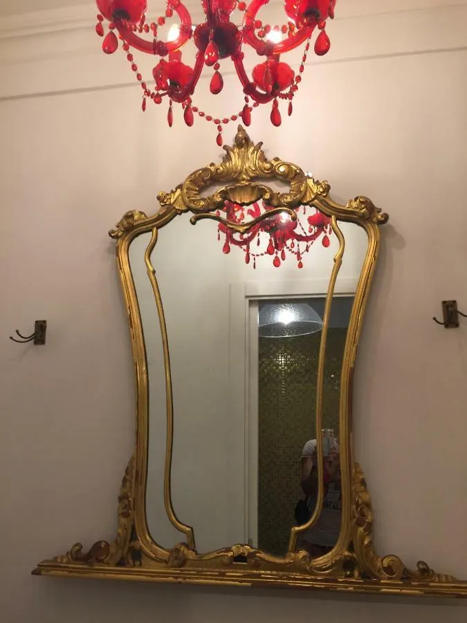 San Marco Square Apartament Venedig 0*,