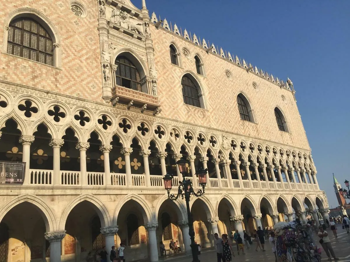 San Marco Square Apartament Venedig 0*,  Italien